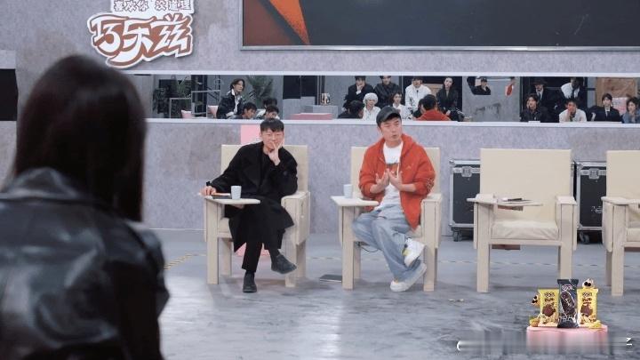 低估了陈赫的专业水准奋斗吧人生 陈赫聊AI冲击演员行业，每句话都说到点上。上戏毕