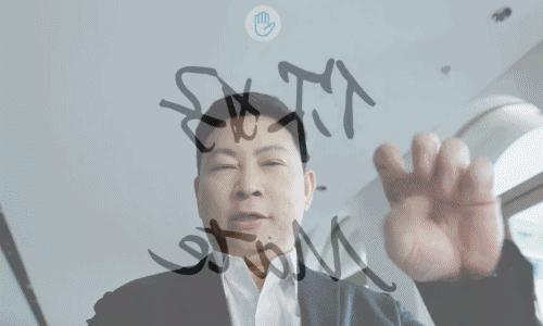 余承东官宣Mate70新功能 这AI隔空投送功能怎么做到的？看着挺有意思的[思考