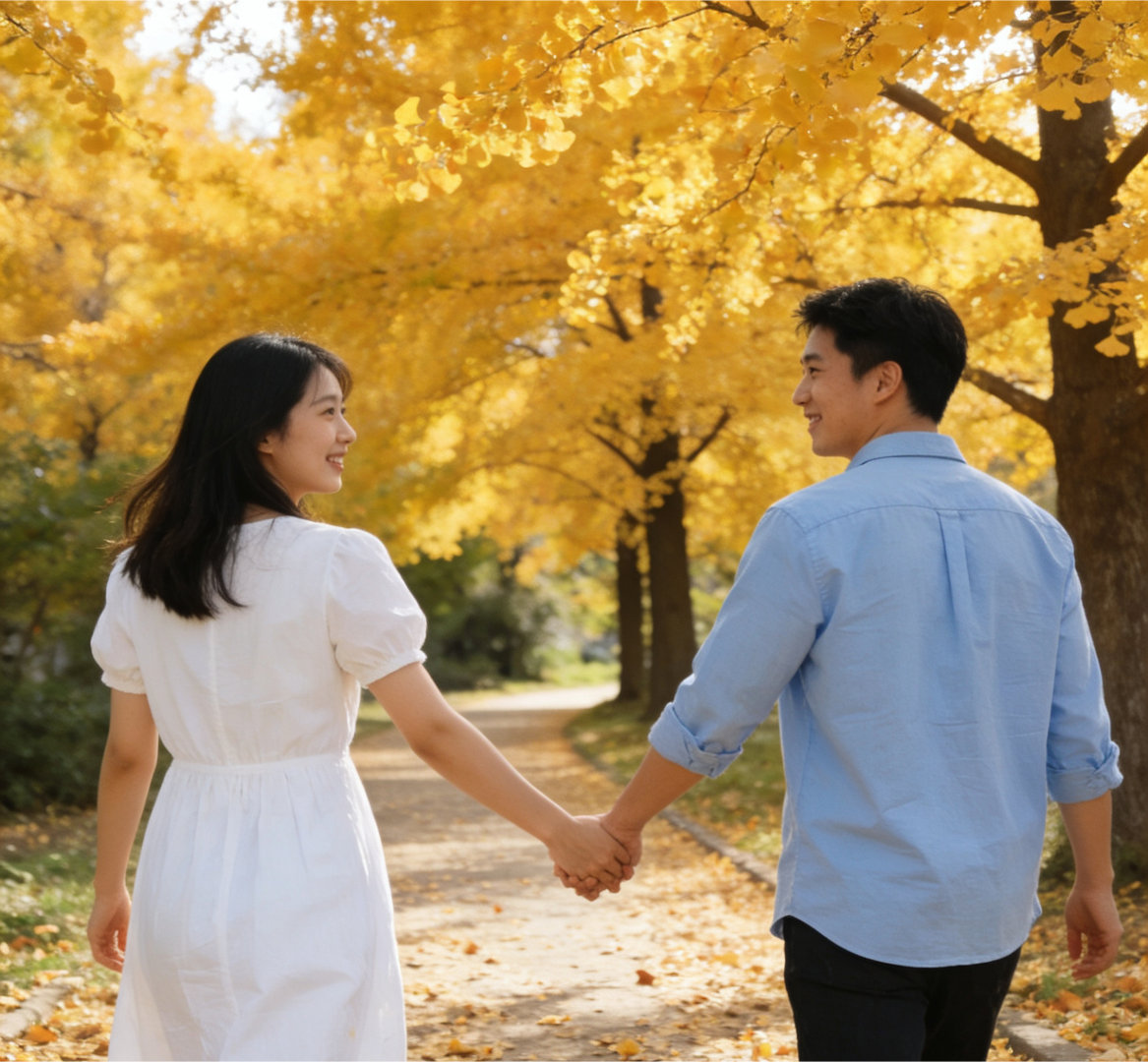 别等失去了，才知道他有多重要。人海茫茫，擦肩无数，不是每个相遇都能相守。相识不易