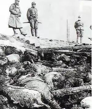 1938年，日寇轮番侵犯女战士成本华，随后将她押送到了刑场。行刑前，她要求和日军