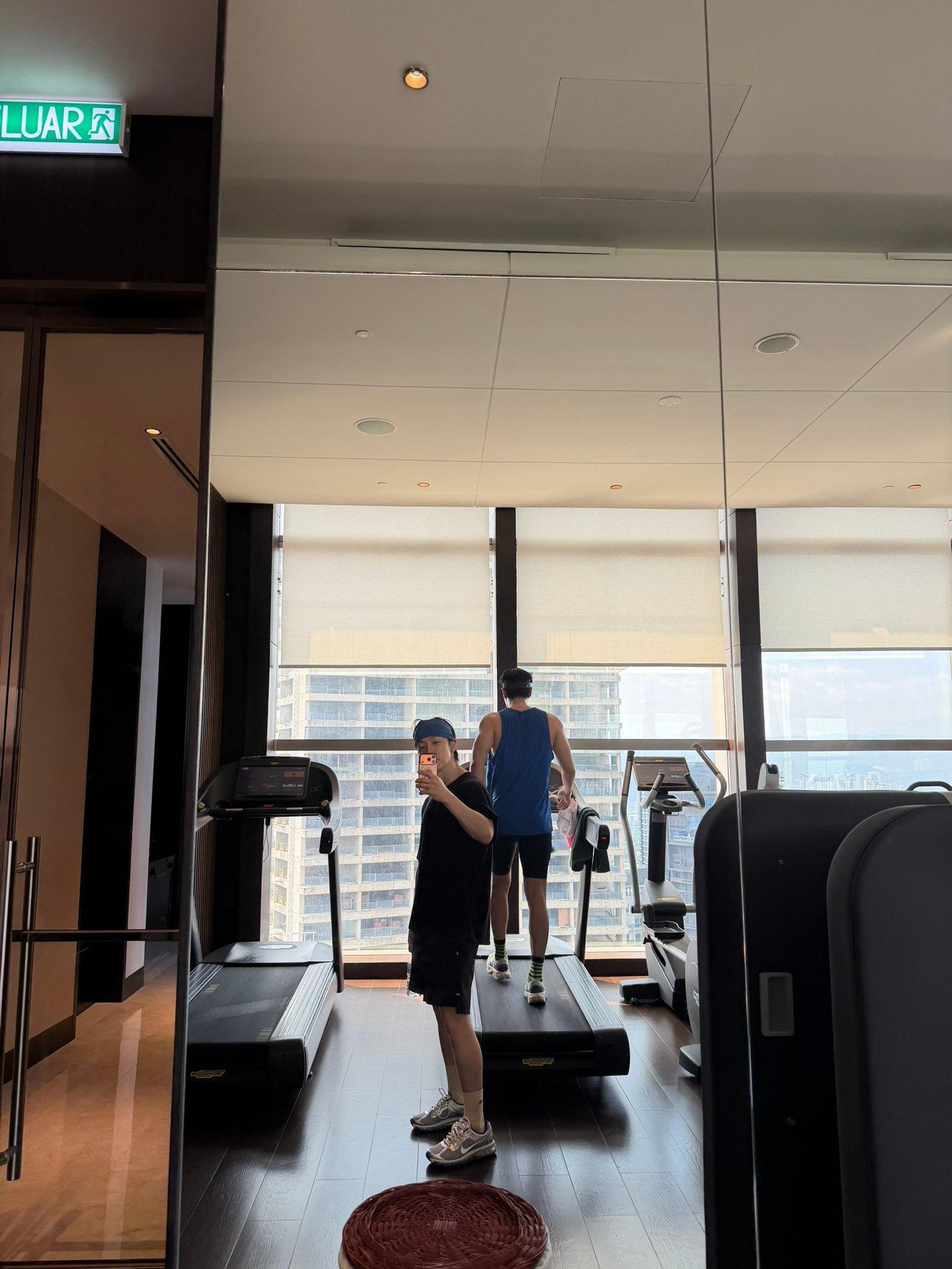 “CB百蓝_。260118李东海 TW更新：SS10 KualaLumpur d