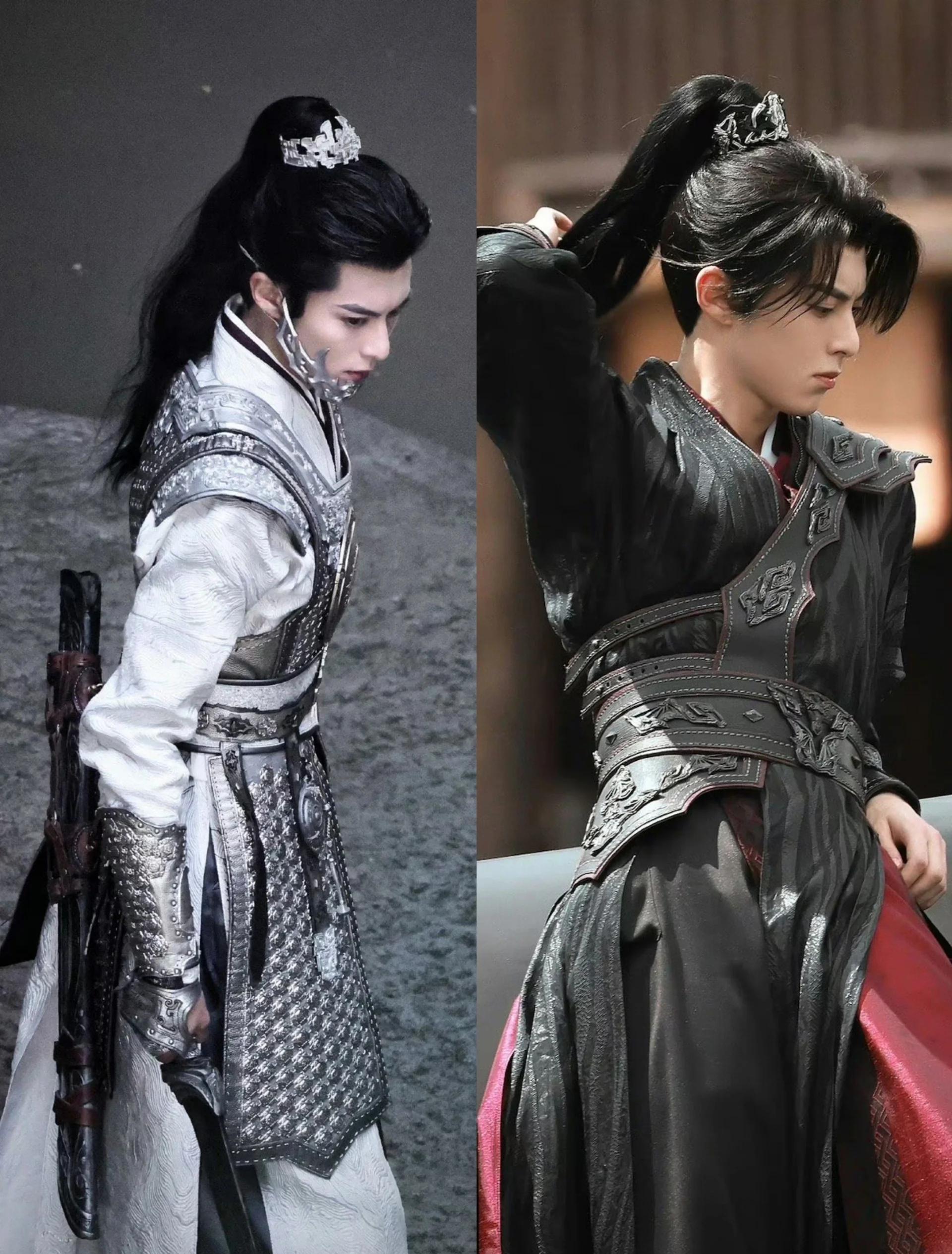 对接确认王鹤棣出演将门毒后非官宣不确认！网传王鹤棣可能饰演男主谢景行，但截至20