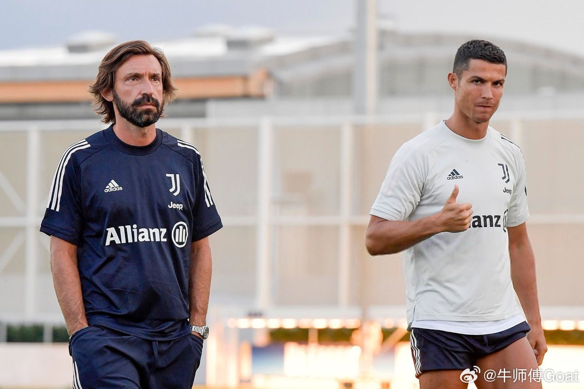 C罗 关于你在2021年意大利杯半决赛首回合对阵国际米兰的比赛中用C罗换下的决定