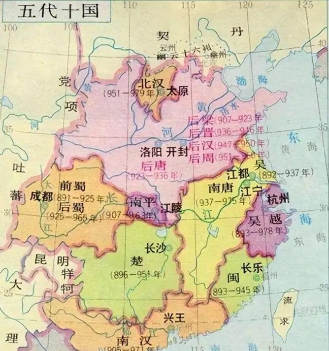 钱弘俶若不纳土，吴越国能撑多久？只有和李煜的南唐联合在一起，才有可能挡住宋军。然