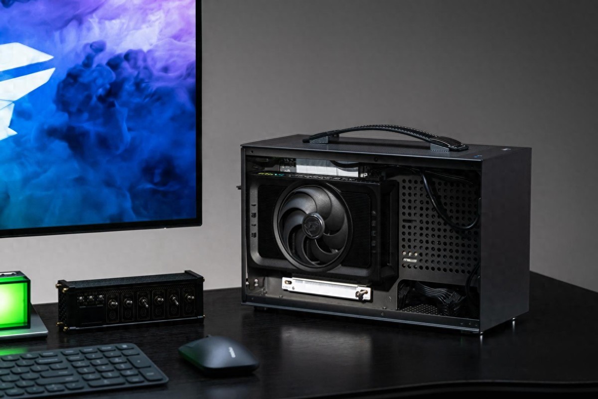 想攢 ITX 小鋼炮？這些細節直接決定成敗