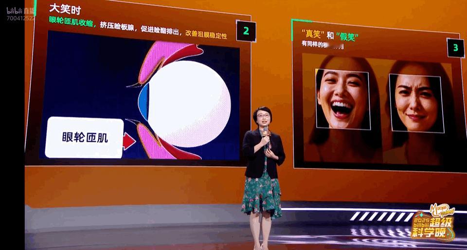 科学家发现大笑也能治病这么神奇吗，一直以为笑只有缺点（加深法令纹）原来好吃这么多