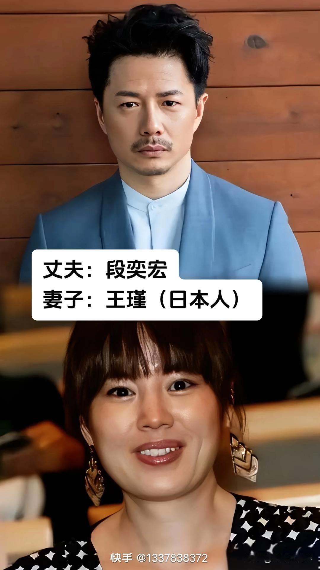 都说爱情不分国界，但在娱乐圈，当咱们熟知的那些国民男神，一个个都娶了外国媳妇的时