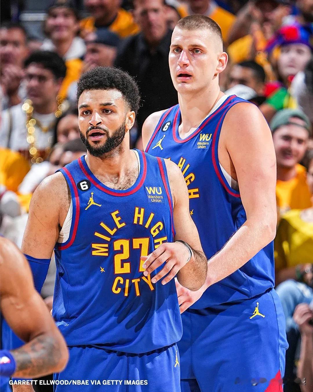 掘金队赛季前 10 场比赛

⚡️雷霆队(TNT)
✂️快船队 （NBATV）
