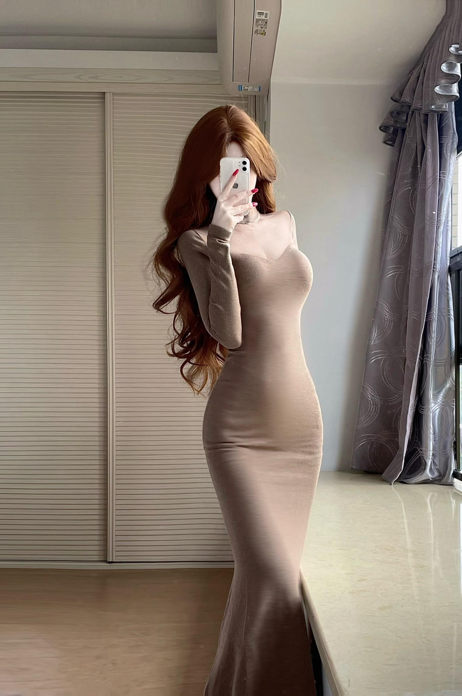 晚上好啦～