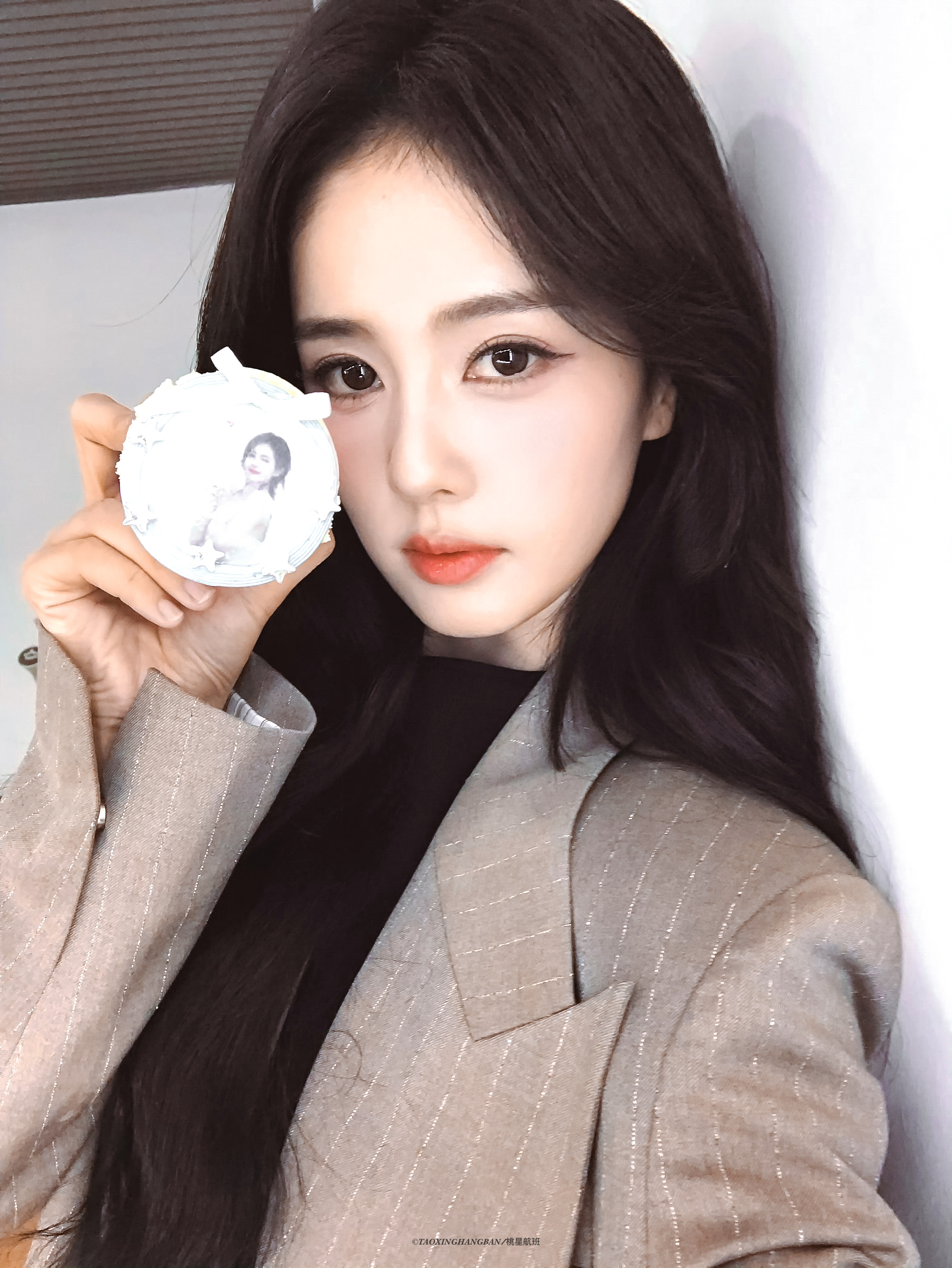 언니…🩶🤍幸福鹿923号.白鹿0923生日快乐 ​​​
