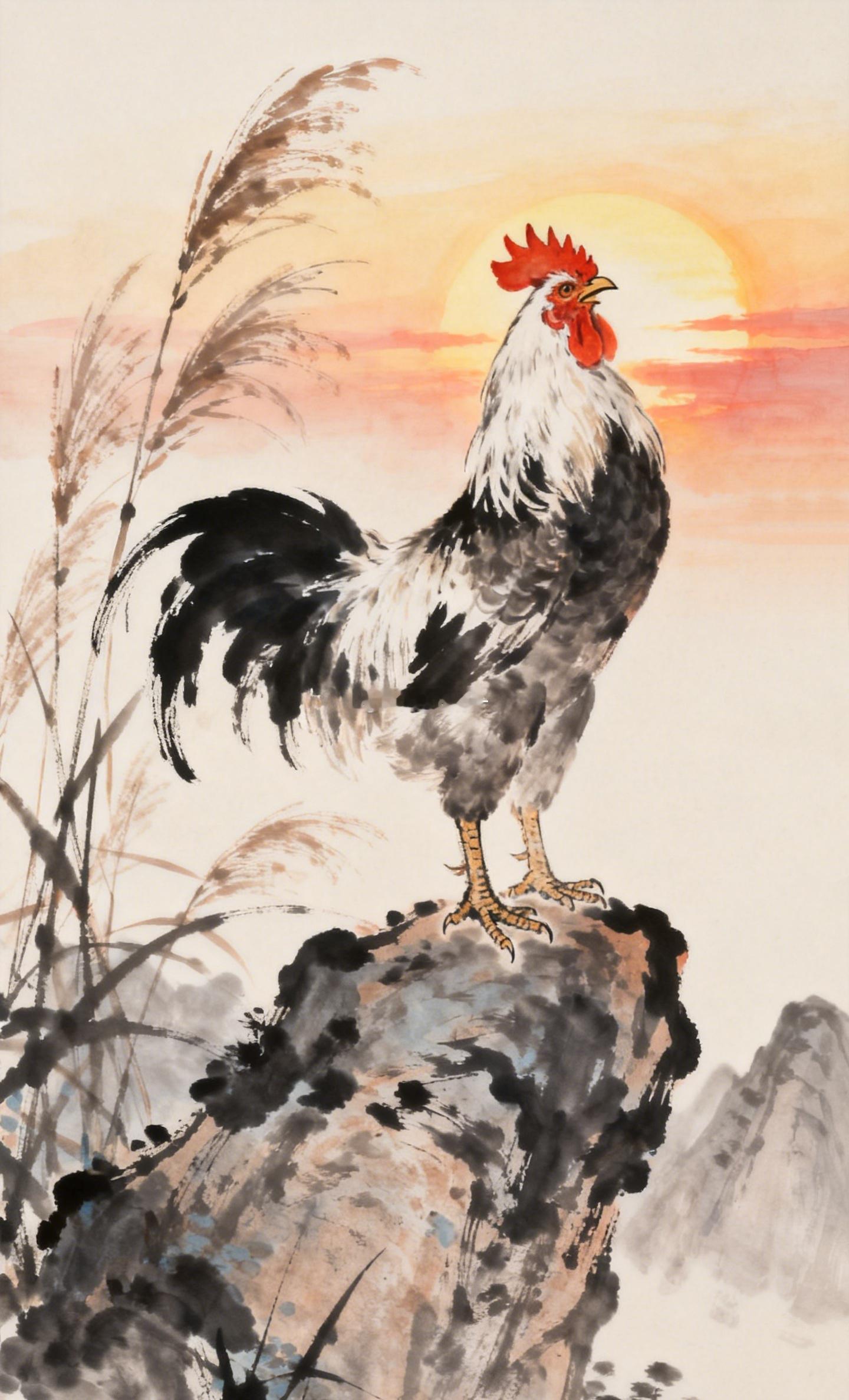 明日最幸运的生肖：生肖鸡、生肖猴、生肖鼠、生肖马、生肖猪、生肖虎、生肖龙、生肖羊