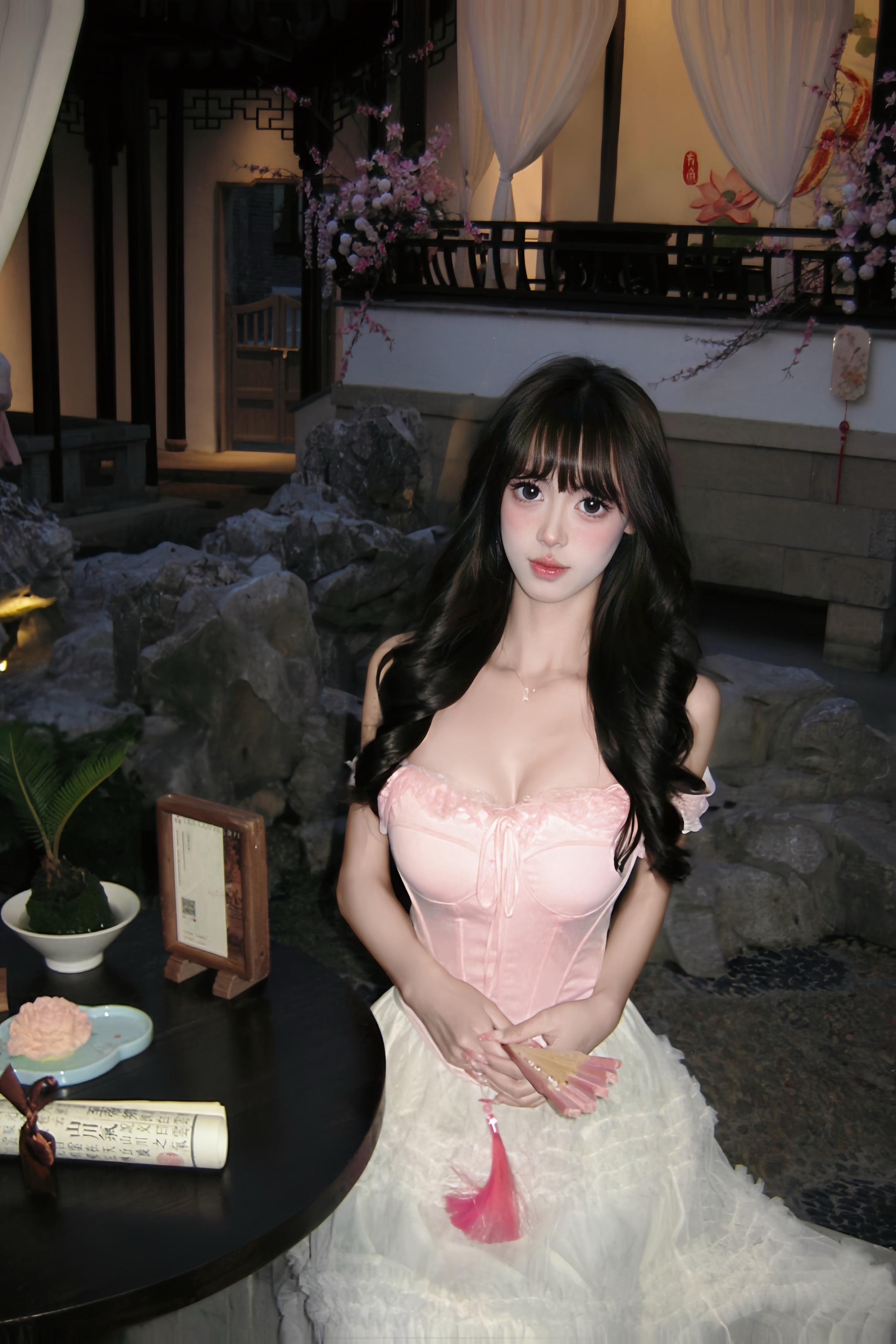 杳杳春来时。