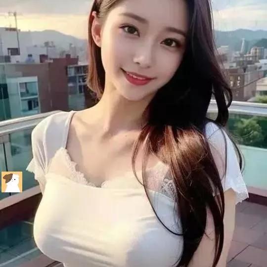 少女心爆棚的白色连衣裙，搭配阳光明媚的午后，简直美到不行！白裙少女感 白色吊带裙