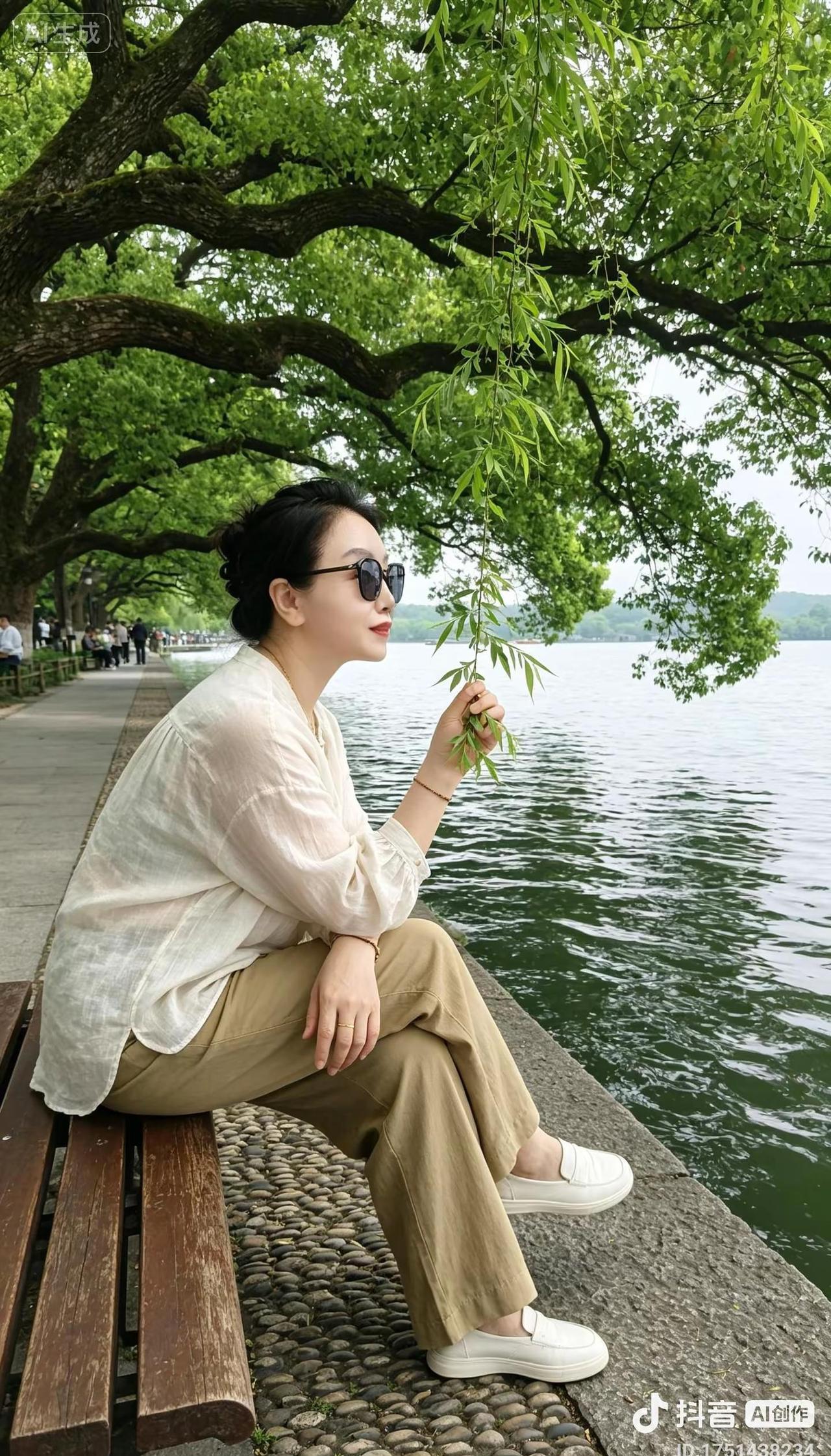 时间在变，环境在变，唯一不变的，是我们对生活的热爱和初衷。无论处于什么状态，都要