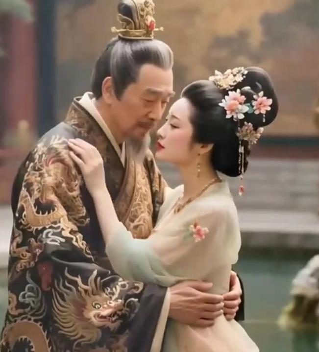 杨玉环第一次侍寝创下纪录，令李隆基彻底沦陷，情愿被“剃头”
 
你们知道吗？这“