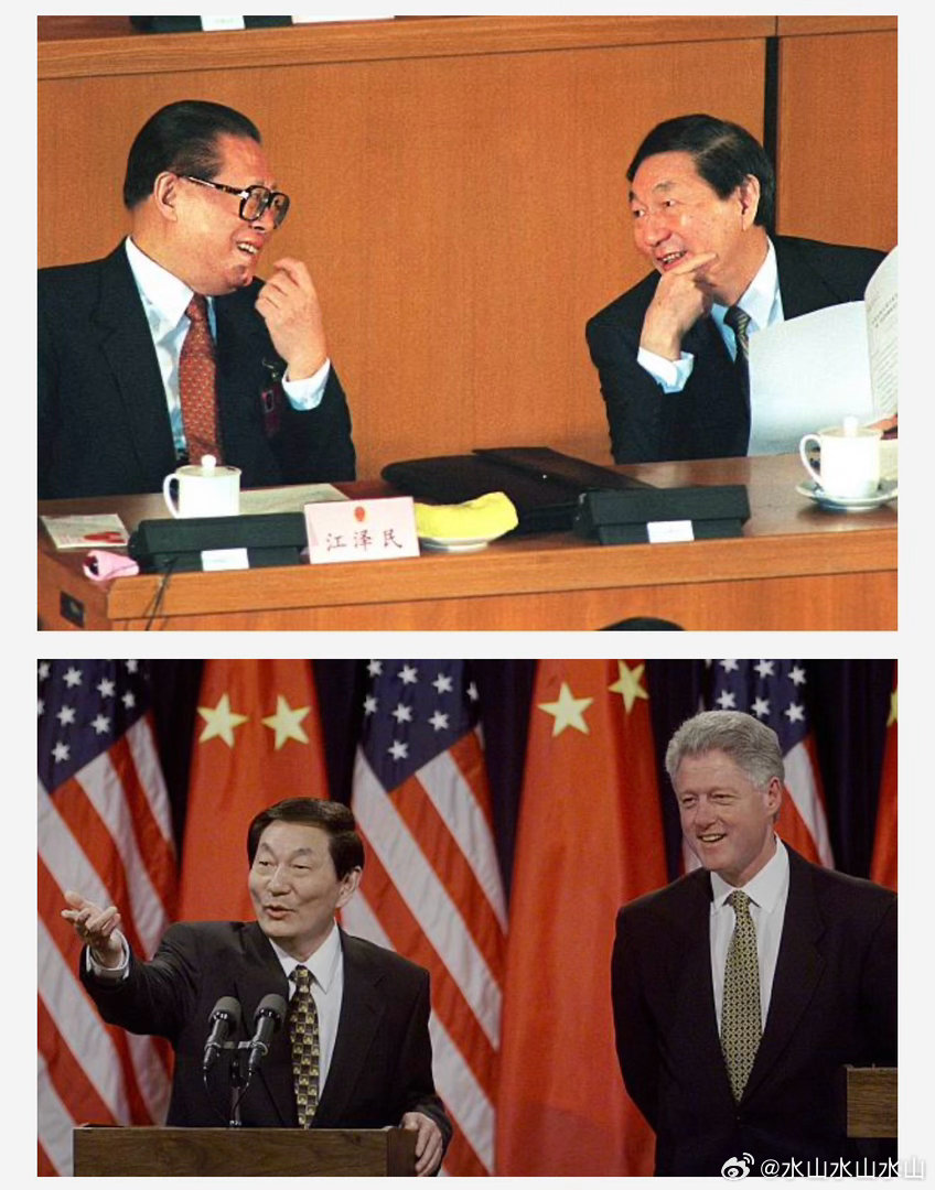经典场面 