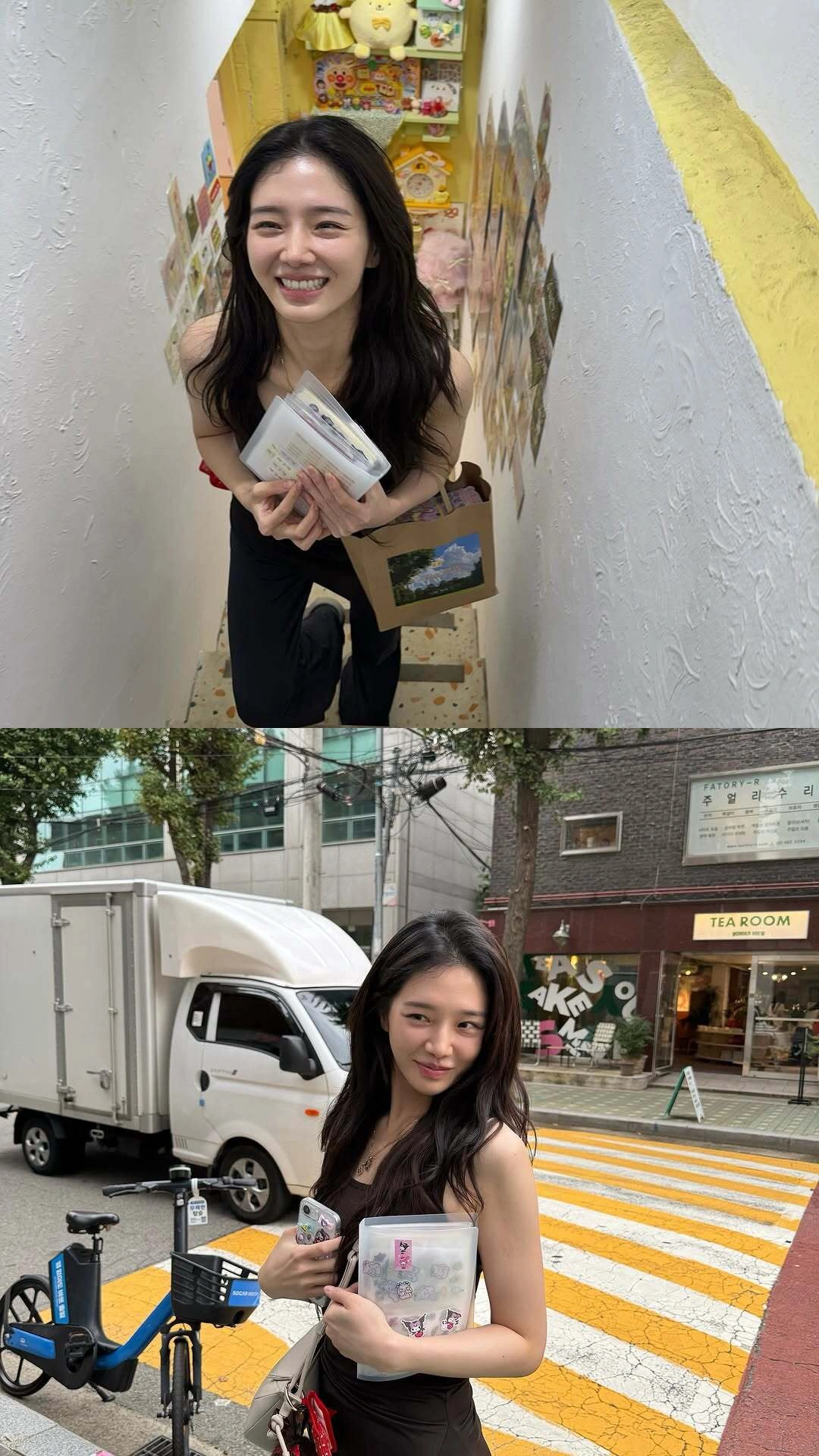 朴珪瑛💕 