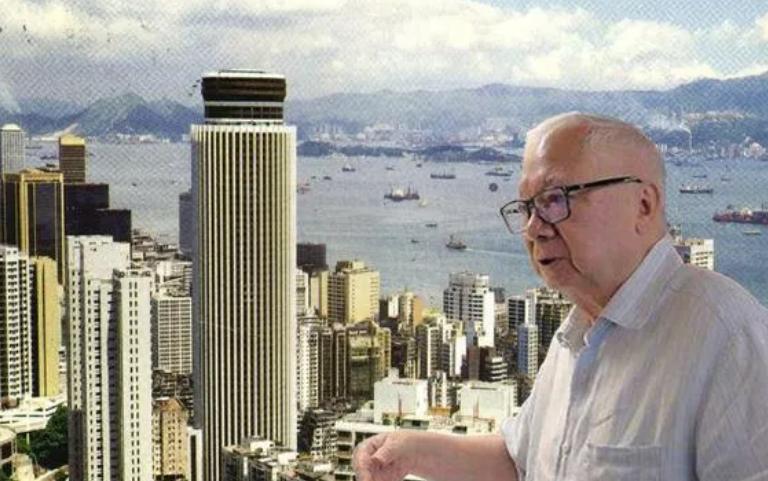 1997年，胡应湘30亿承建虎门大桥通车，他信誓旦旦的说:回本后就把大桥送给国家