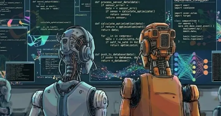 原生理解生成统一：商汤SenseNova U1，统一架构终结缝合怪多模态