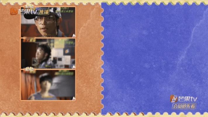 陆虎 陈年笑料就是用来反复鞭尸的陆虎古早蘑菇头演技和现在一模一样，0713笑到停