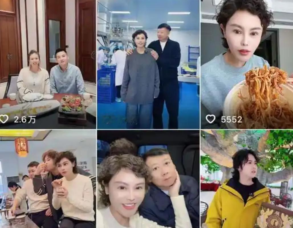千万粉丝网红偷逃税被追缴罚款超2300万元，直播间嚣张放言“没有一个达人的税是规