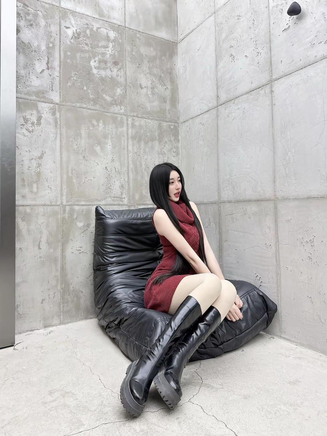 你心中的女性之美,还有哪些模样?