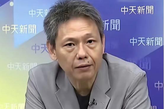 岛内评论人谢寒冰一针见血点透大国远见！2025年我国发电量高达10.58万亿度独