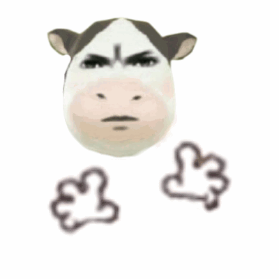 每日审丑积累草地牛分享 表情包分享 ​​​