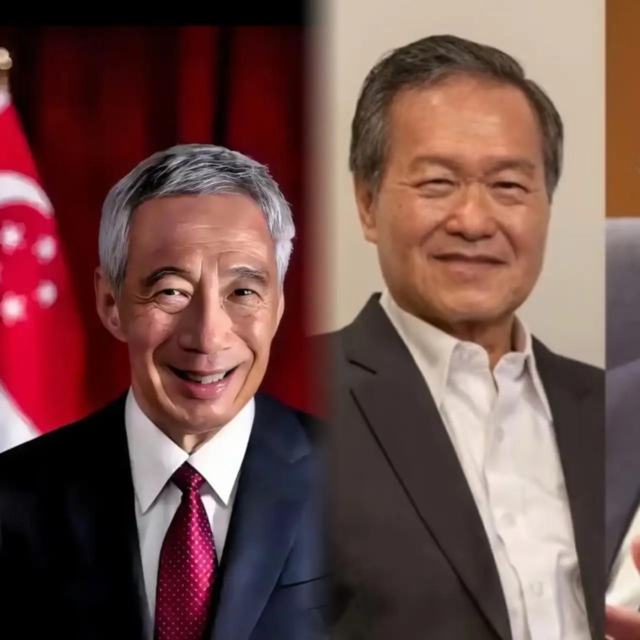 就在刚刚
新加坡和越南同时宣布！
9月16日，新加坡和越南正式牵手成功，签署了碳