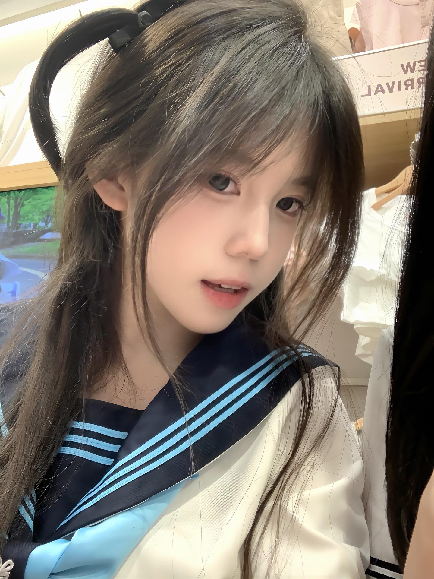 我不想让你一个人