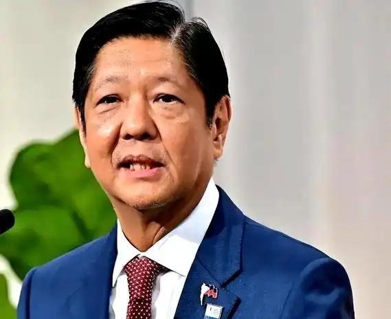 菲律宾真正的“靠山”浮出水面，既不是，美国，也不是，俄罗斯！说到底，真正让菲律宾