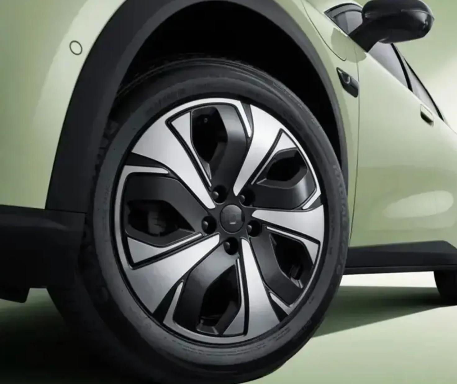 2026北京车展探馆直播进行中！新车热门车抢先看！现在看——长安启源Q05激光极