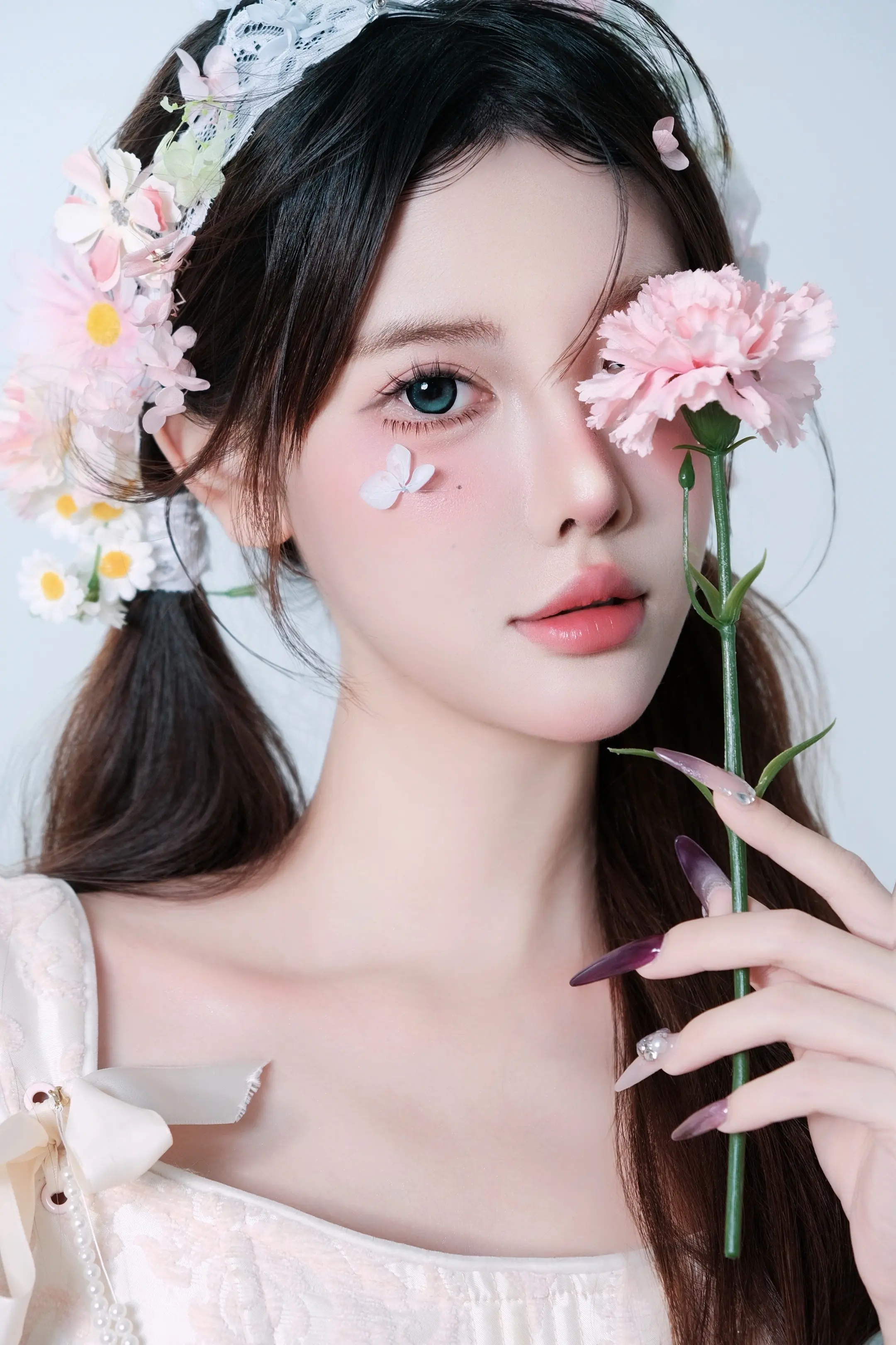 那我呢 能不能成为你拒绝别人的理由