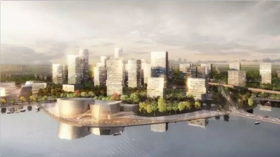 魔都房房房|大浦东热销 | 约88㎡2+1房总价仅约482万起！ 周浦核心「陆家嘴·锦绣御澜」火火火！