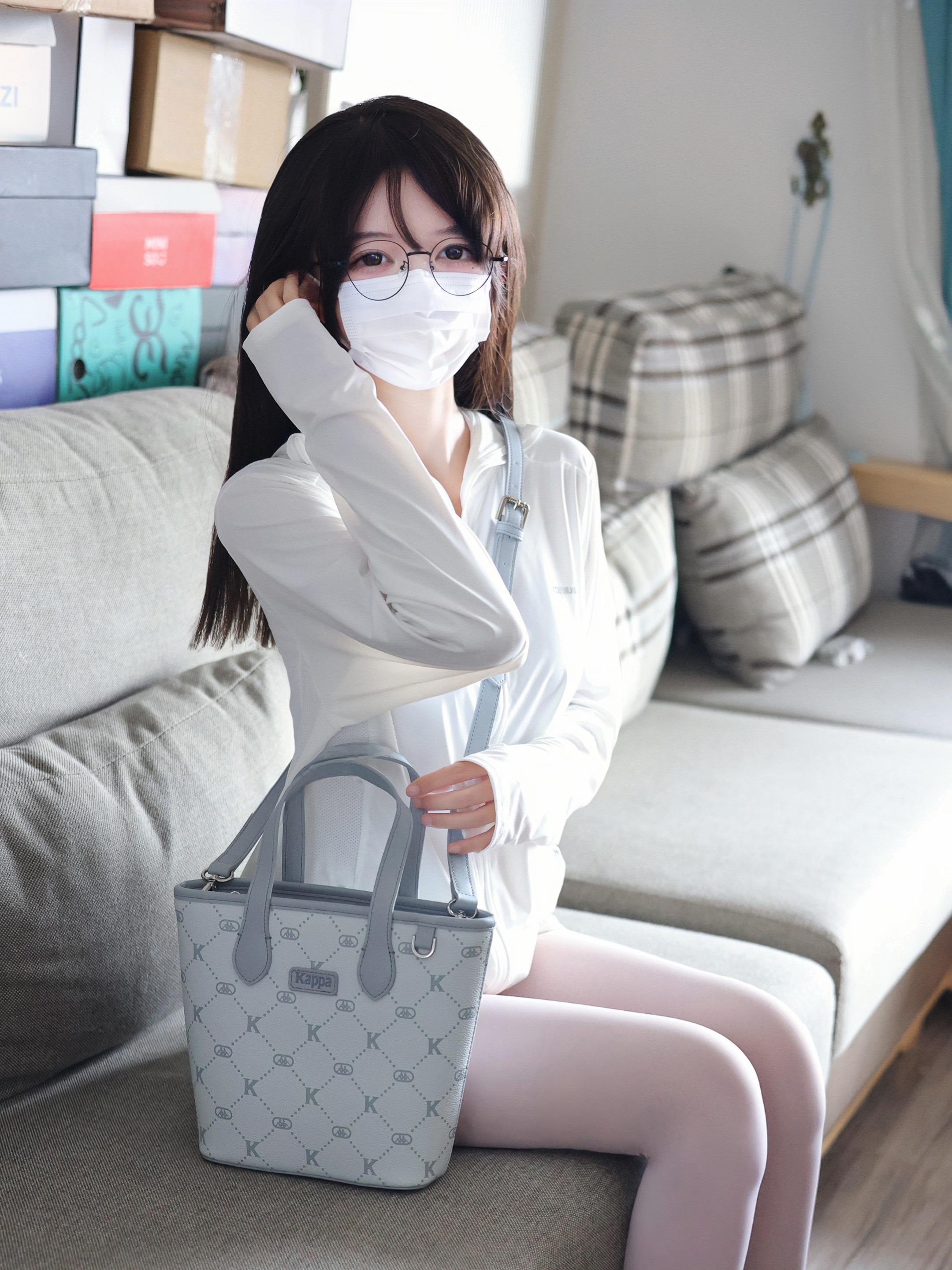 夏天。
