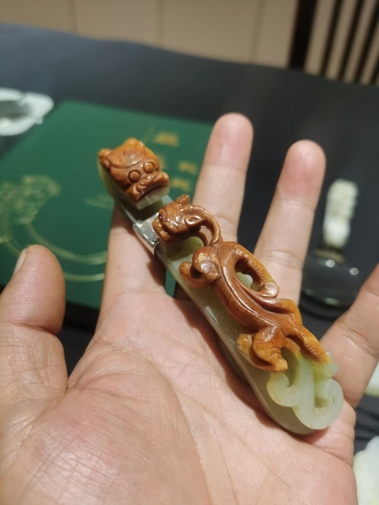 老玉