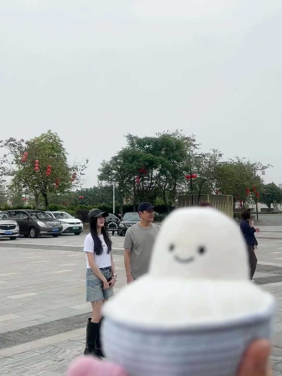 吴宣仪 她的海.吴宣仪 又有刷到几张今天的有吴选的live图