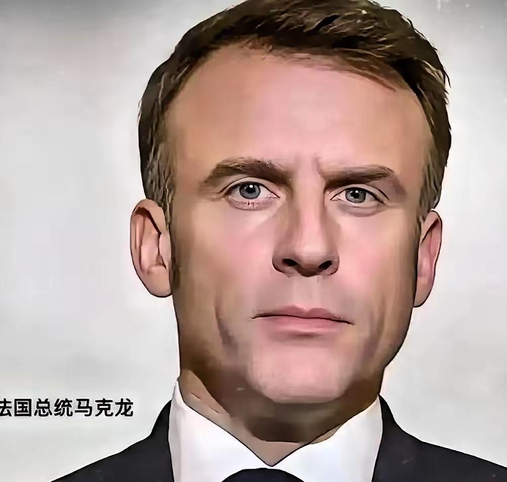 法国传来的消息！
2026年4月14日，巴黎传来一条让全球都关注的消息：法国总统