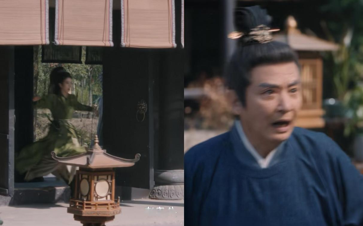 《浅尝一下，又死不了》 唐宫奇案