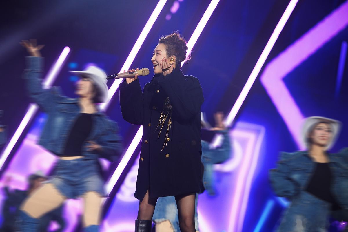 孙悦法拉利老了还是法拉利 法拉利追求极致性能，孙悦追求极致舞台，“老了还是法拉利