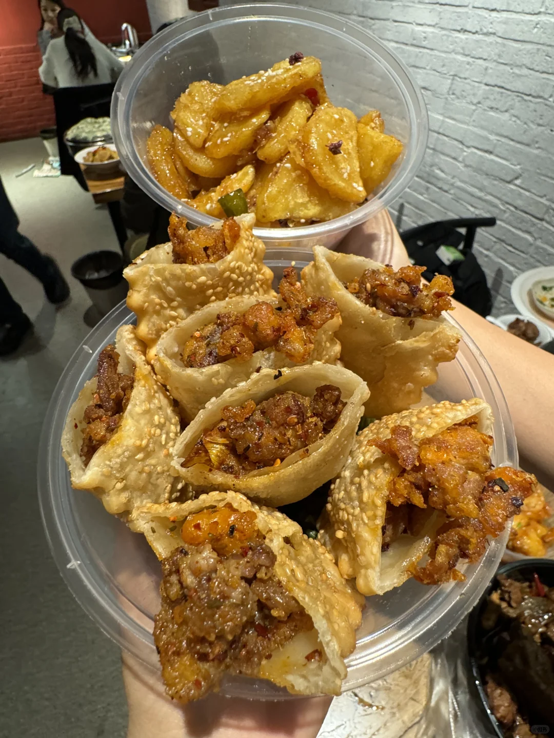 来郑州你可以不喝胡辣汤但一定要吃这个！！！