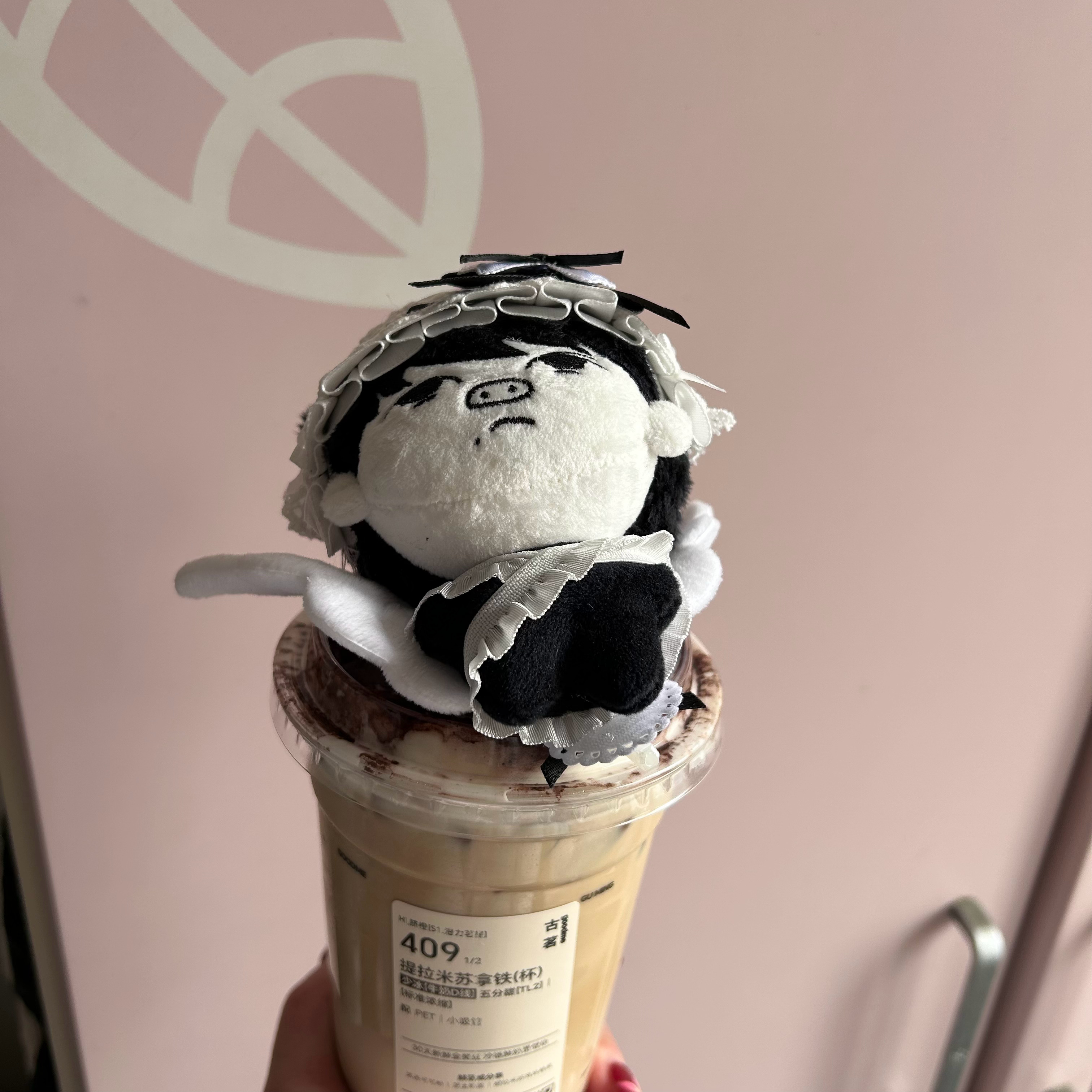 孩子是耐喝还是不耐喝呀？ 