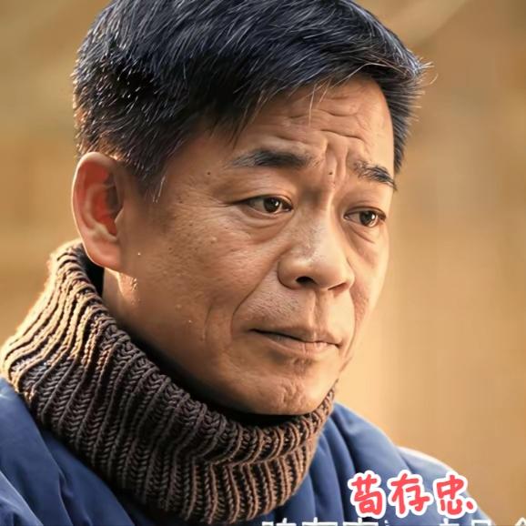 《主角》四位存家班老艺人，品技俱佳，德艺双馨。

苟存忠，古存孝，周存仁，裘存义