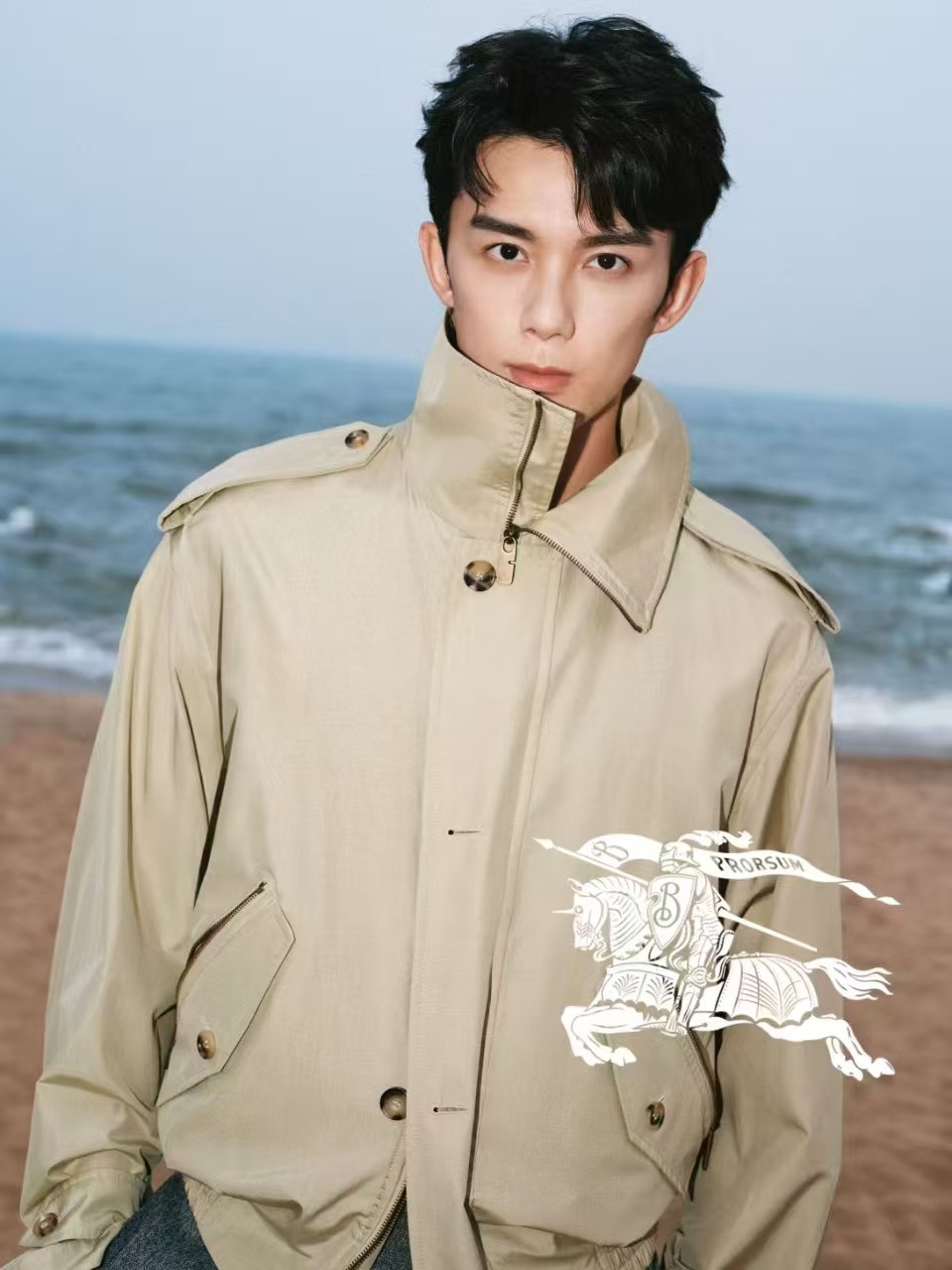 吴磊在《东极岛》的表现太有感染力了，直接把角色演活了！电影还没上线，光看宣传片就
