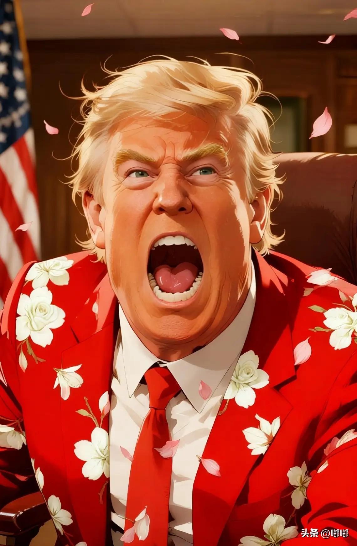 美国政府宣布了

2026年1月15日最新消息传出，特朗普政府计划在3月初正式敲