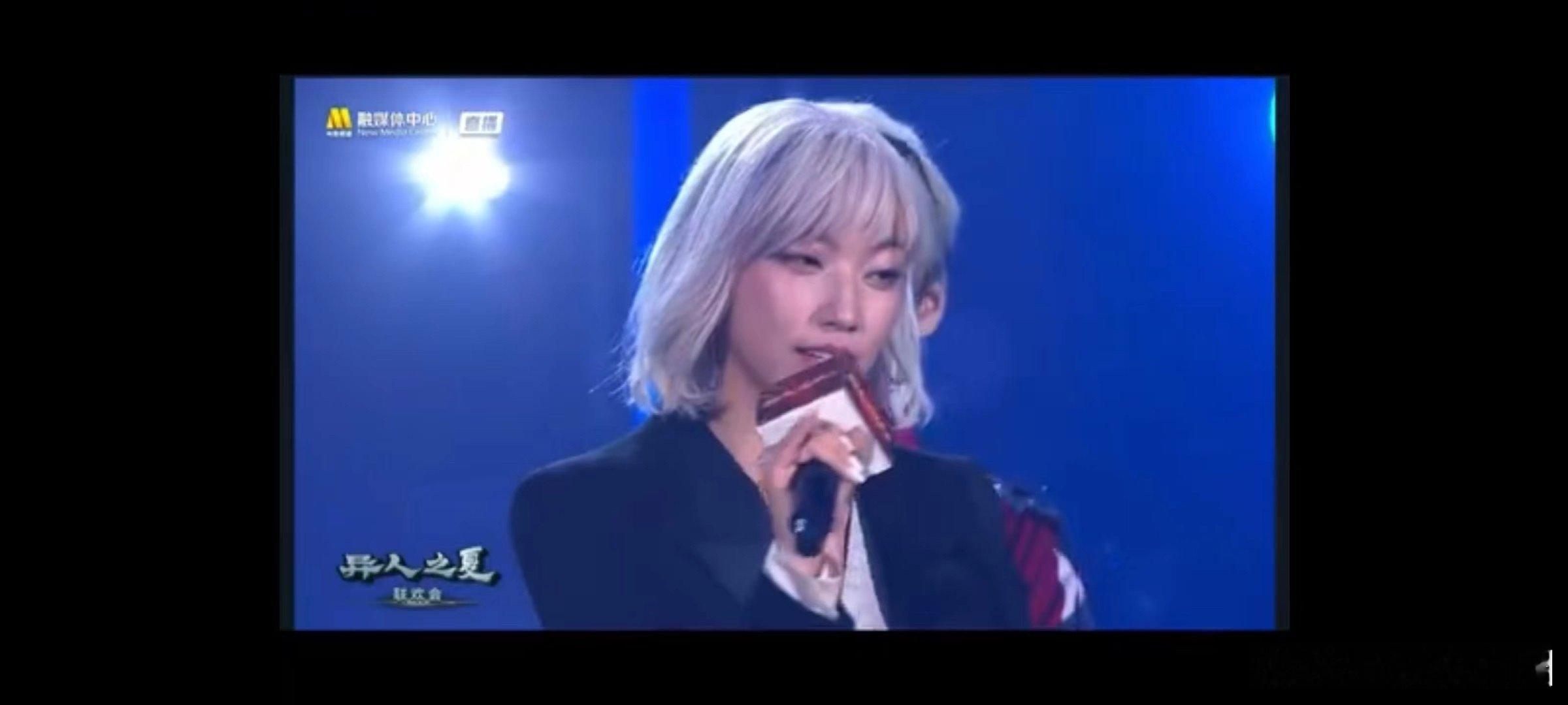 #胡先煦说那尔那茜是封神超强彩蛋#对于这个性格来说也是让我们大家都觉得非常的喜欢