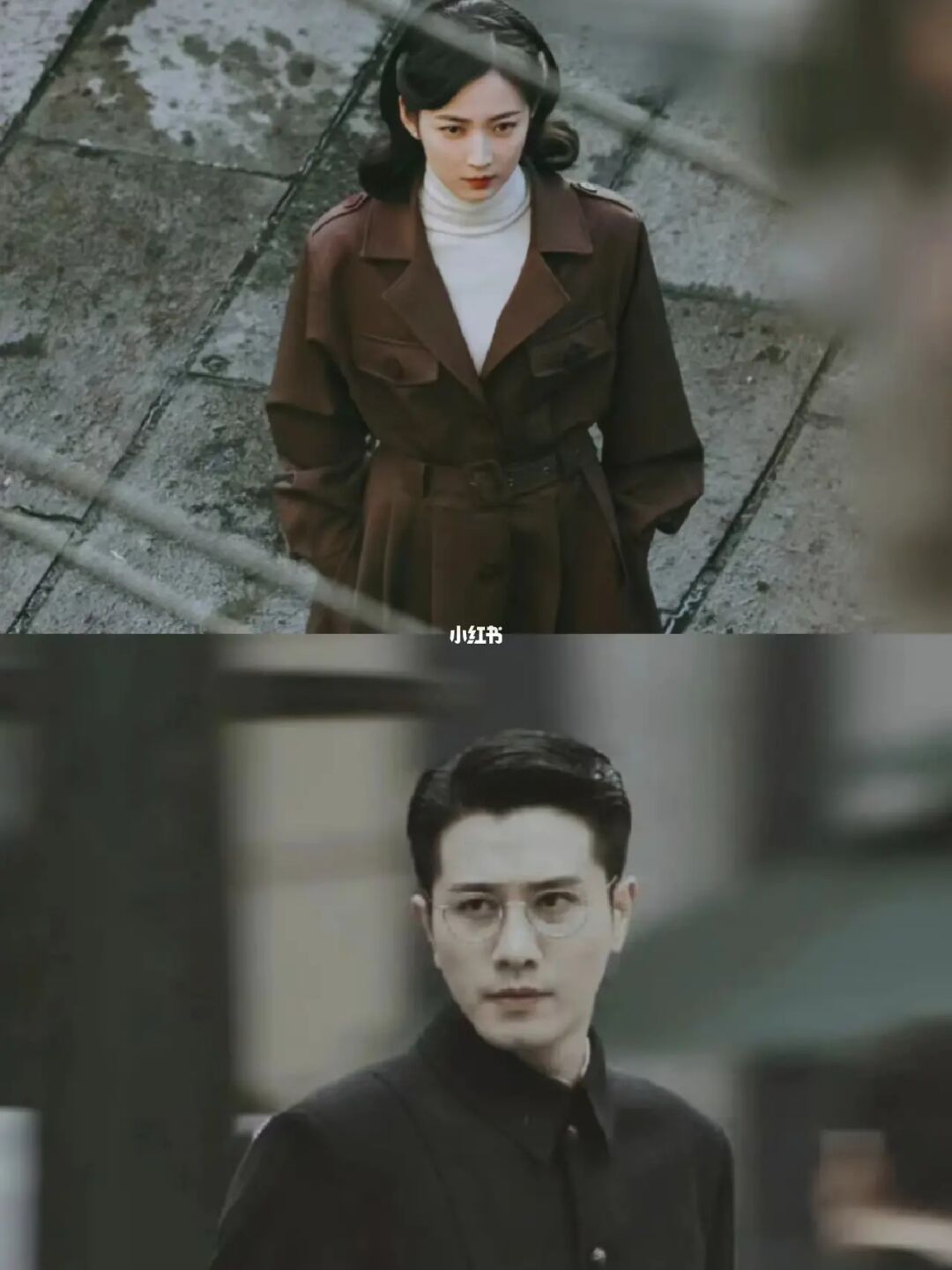 ‼宝藏爽剧‼全员狠人‼都是心眼人‼