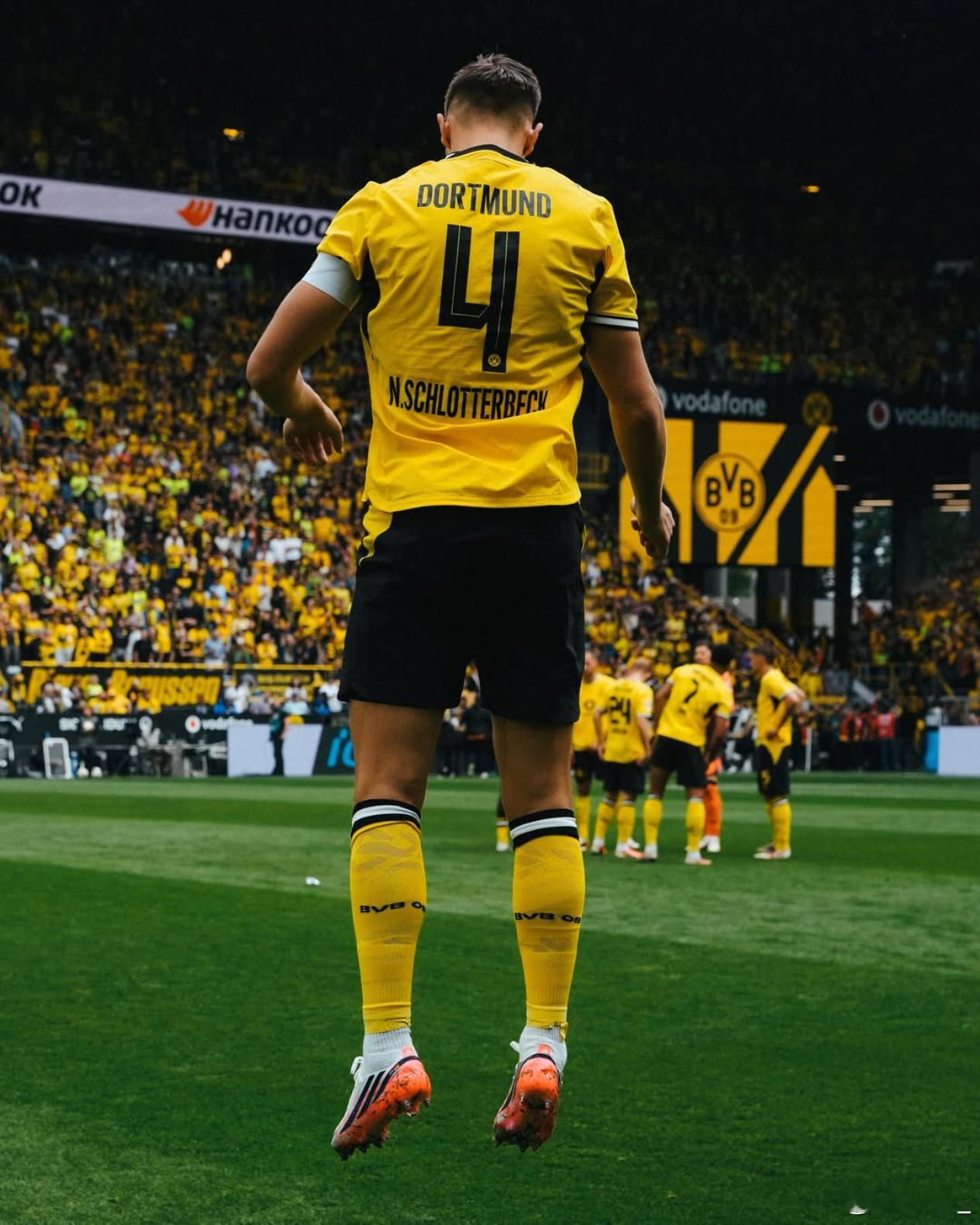 SchlotterBACK ​​​