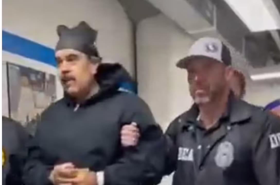 150余架战机、数月密谋、突袭制胜：美军如何策划抓捕马杜罗行动


来源：阿根廷