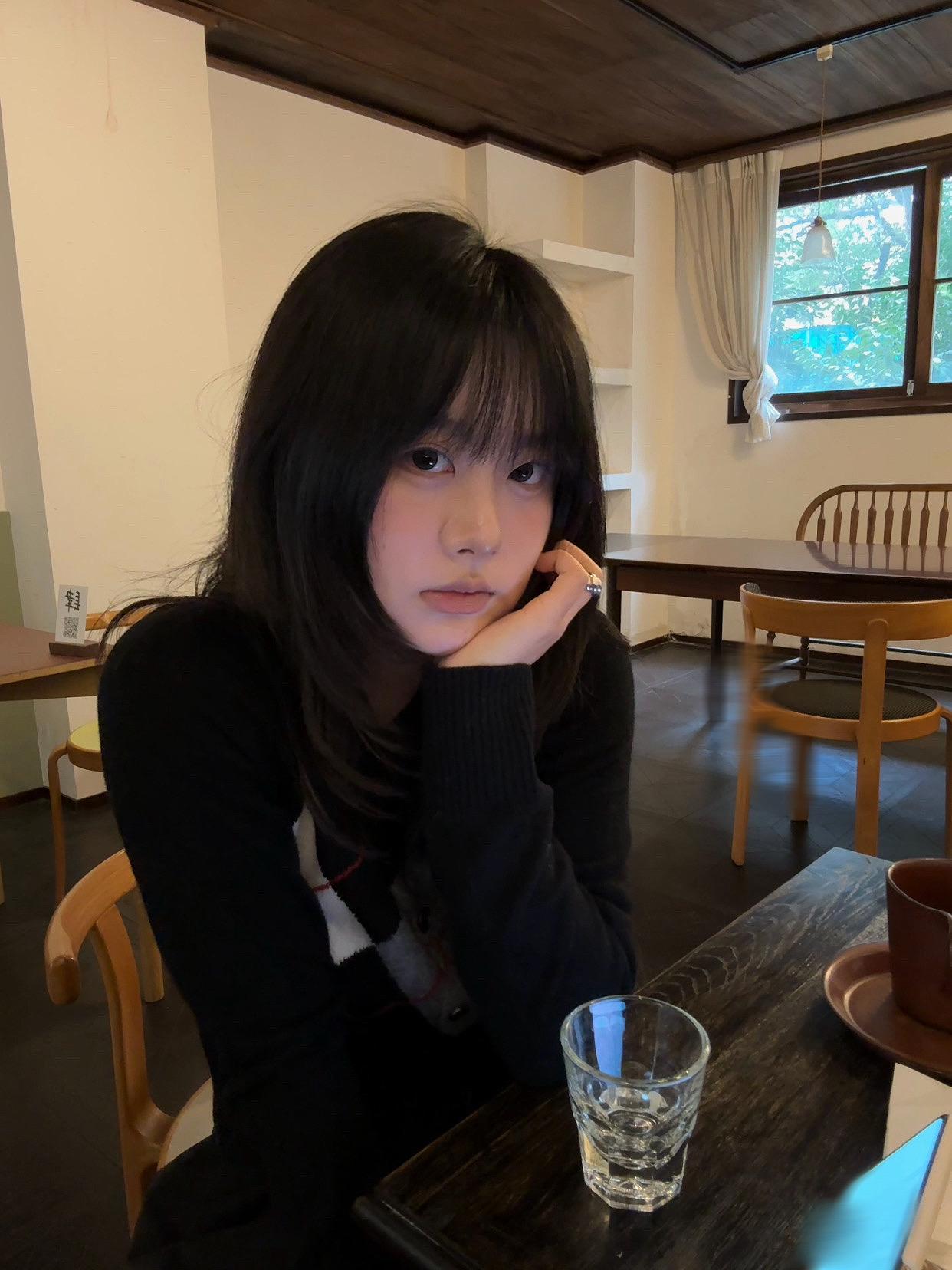 念旧是我的问题